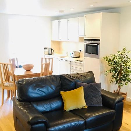 My-Canning Street Apartments Édimbourg Extérieur photo