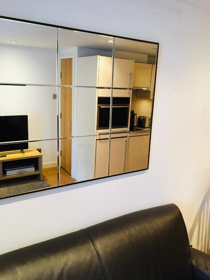 My-Canning Street Apartments Édimbourg Extérieur photo