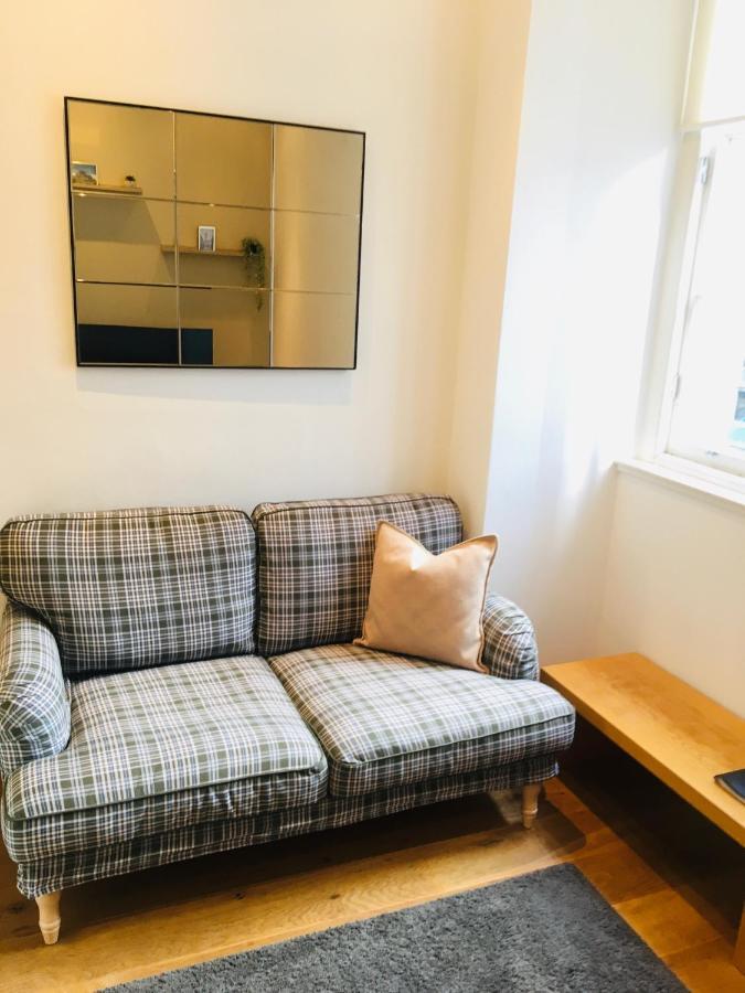 My-Canning Street Apartments Édimbourg Extérieur photo