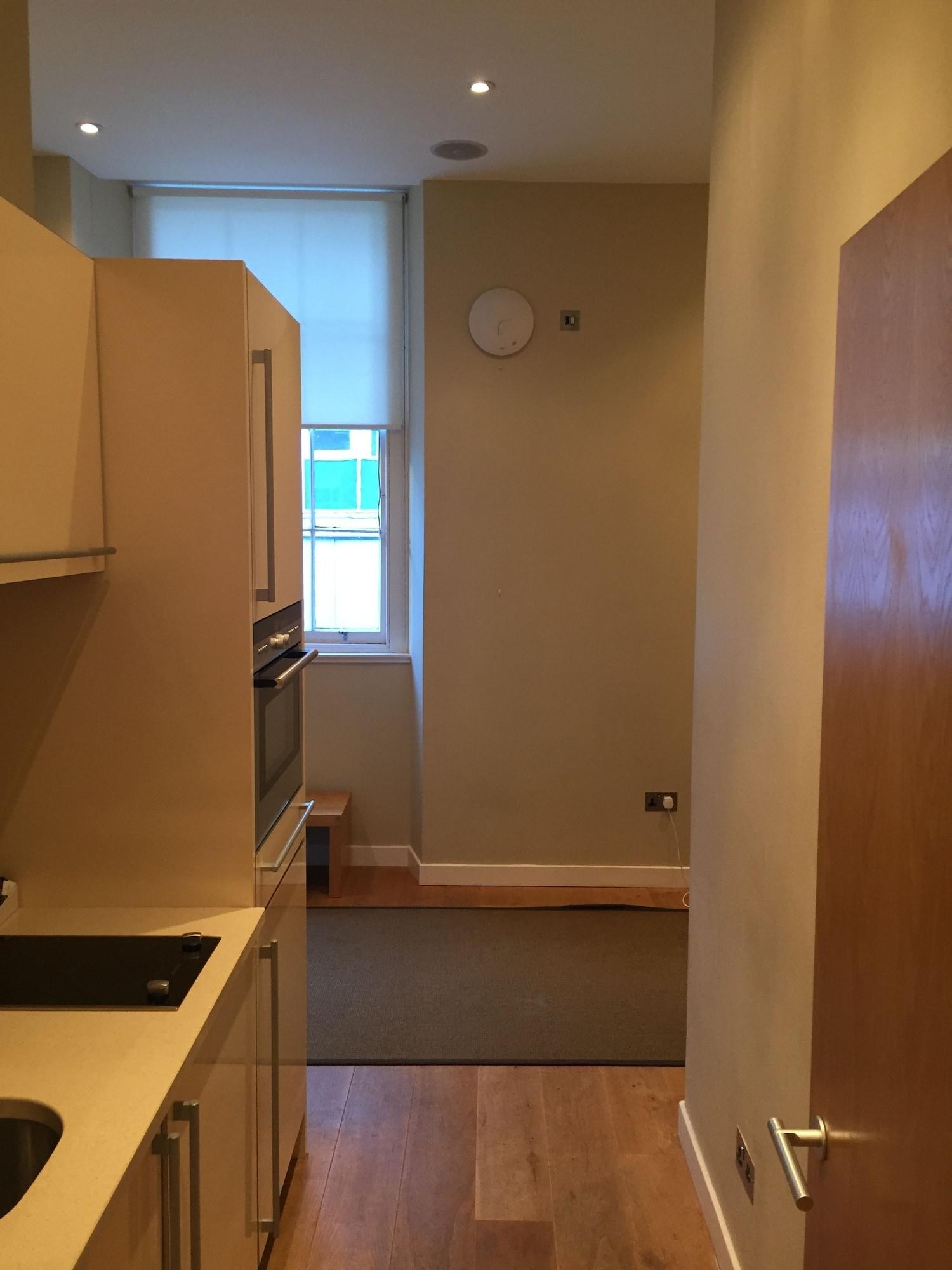 My-Canning Street Apartments Édimbourg Extérieur photo